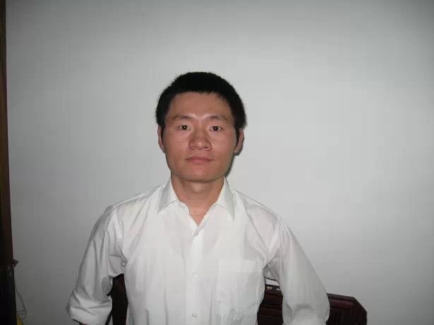 阿杰630的第一张照片--上海基督教相亲网