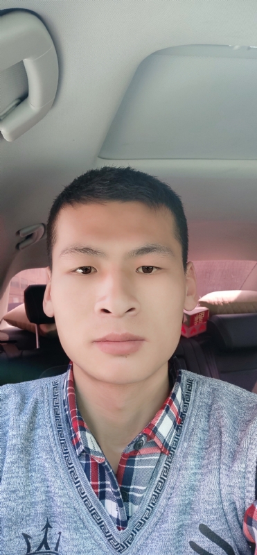 安逸的第二张照片--上海基督教相亲网