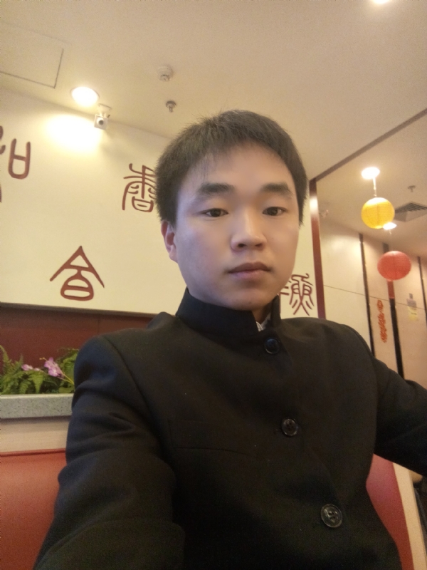 夜凉露沾衣的第一张照片--上海基督教相亲网