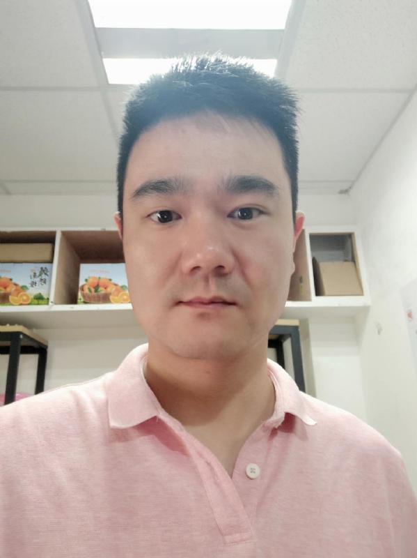 大米的第一张照片--上海基督教相亲网
