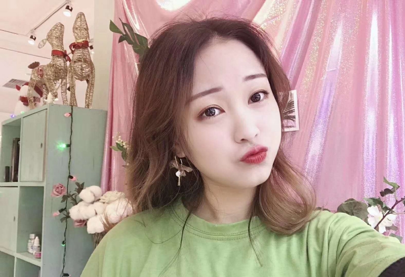 罗兰的第二张照片--上海基督教相亲网