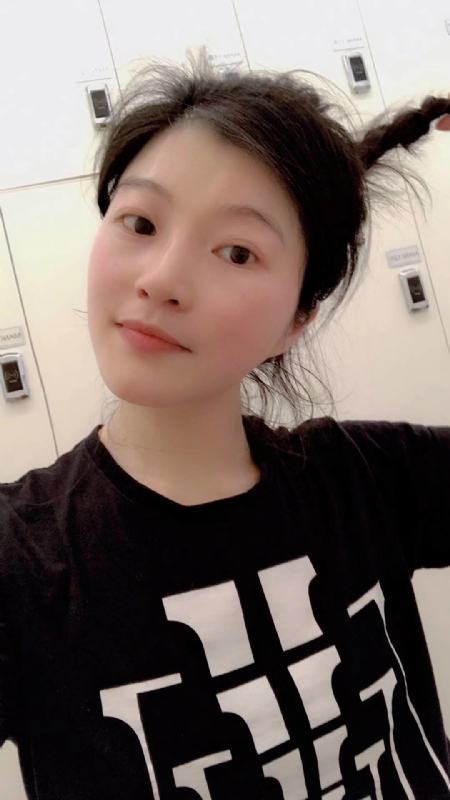 Yogagirl的第一张照片--上海基督教相亲网