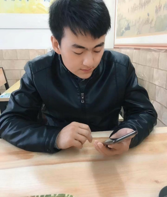 凯哥大魔王的第一张照片--上海基督教相亲网