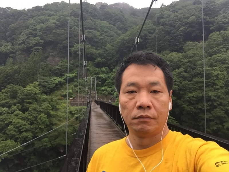 灵魂伴侣的第一张照片--上海基督教相亲网