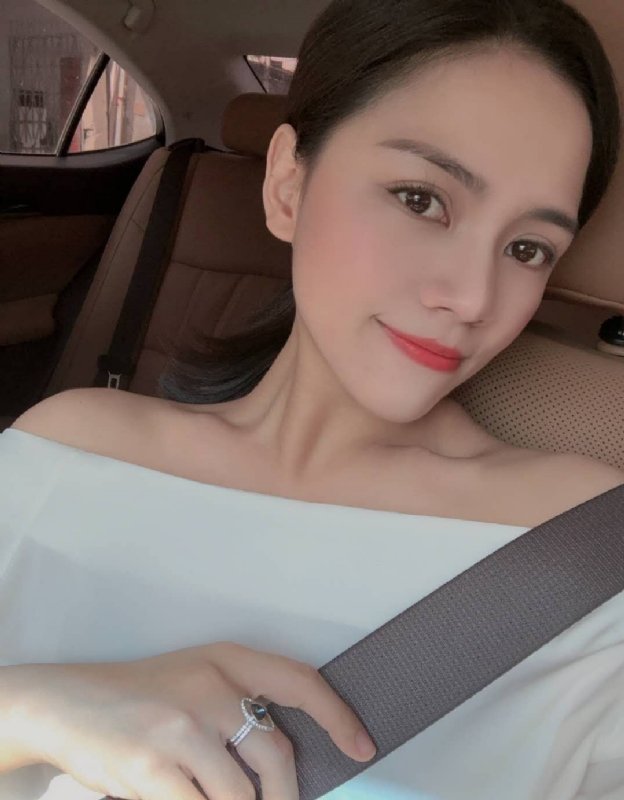 Anna安娜的第一张照片--上海基督教相亲网