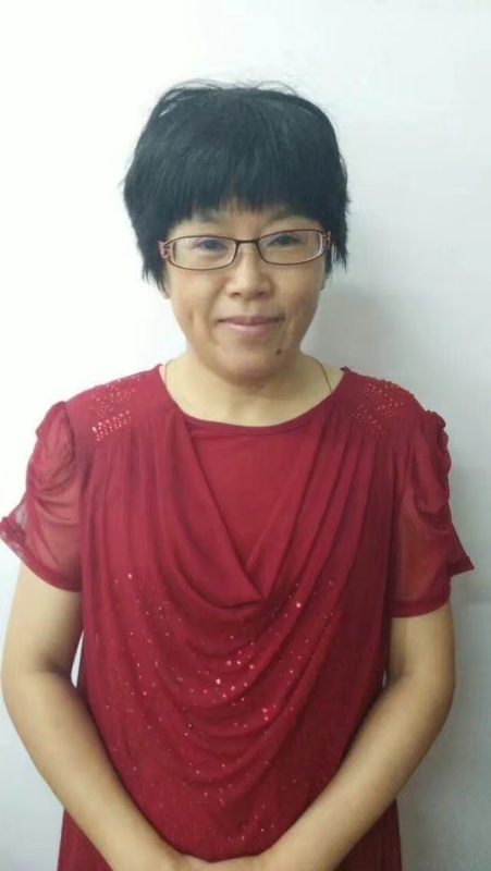千鸢的第一张照片--上海基督教相亲网
