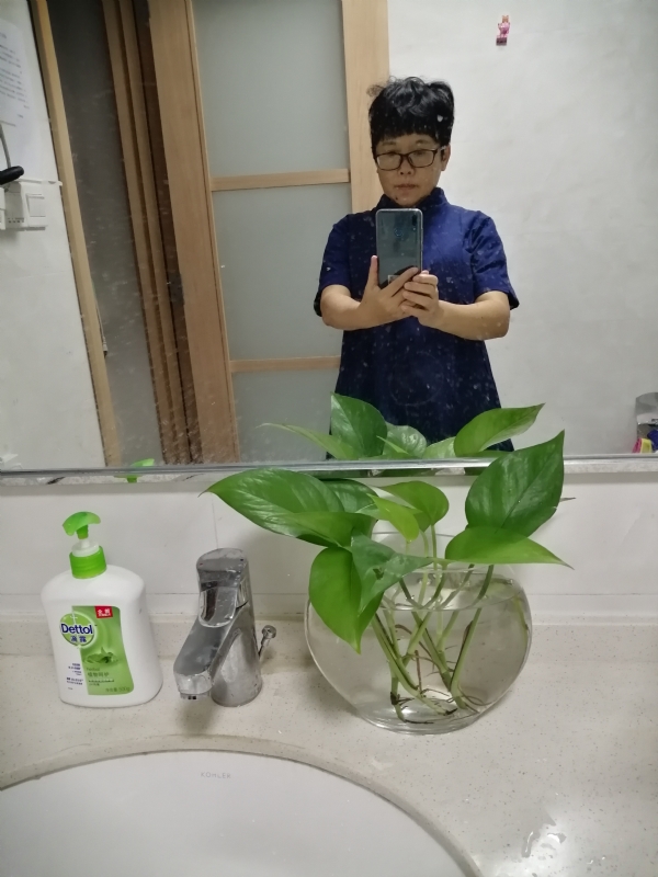 千鸢的第二张照片--上海基督教相亲网