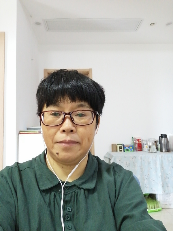 千鸢的第三张照片--上海基督教相亲网