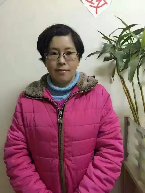 千鸢的第六张照片--上海基督教相亲网