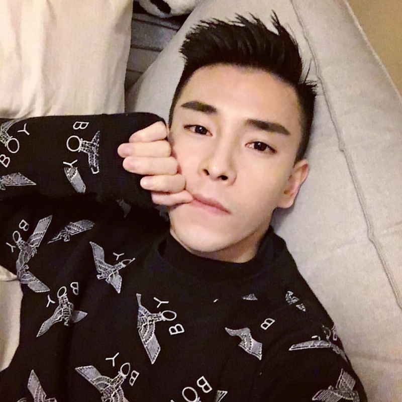 Leo的第一张照片--上海基督教相亲网