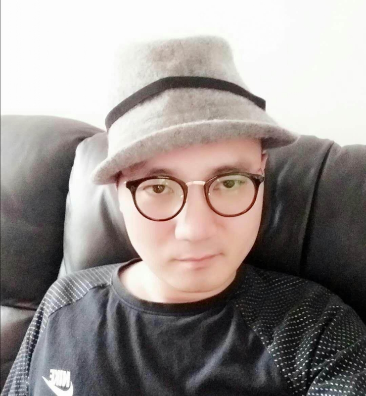 吳擁軍的第一张照片--上海基督教相亲网