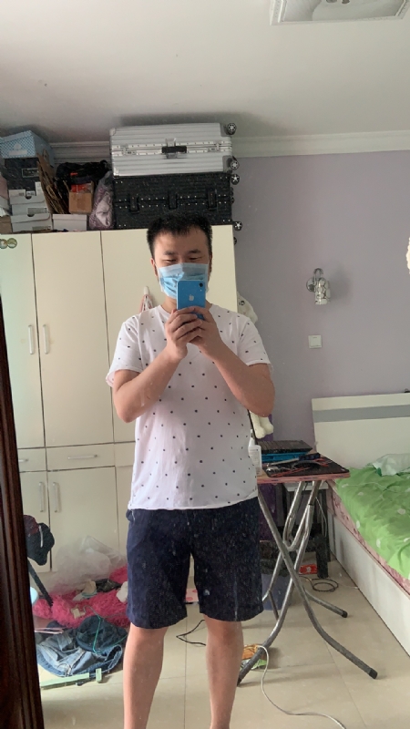 才疏学浅的第一张照片--上海基督教相亲网