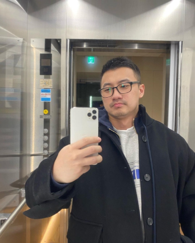 马甲线的第一张照片--上海基督教相亲网