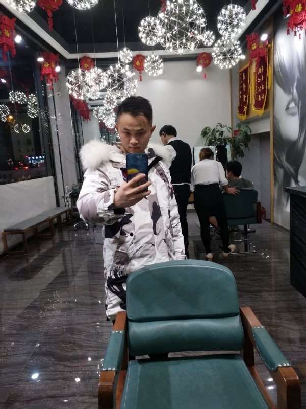 简单的第一张照片--上海基督教相亲网