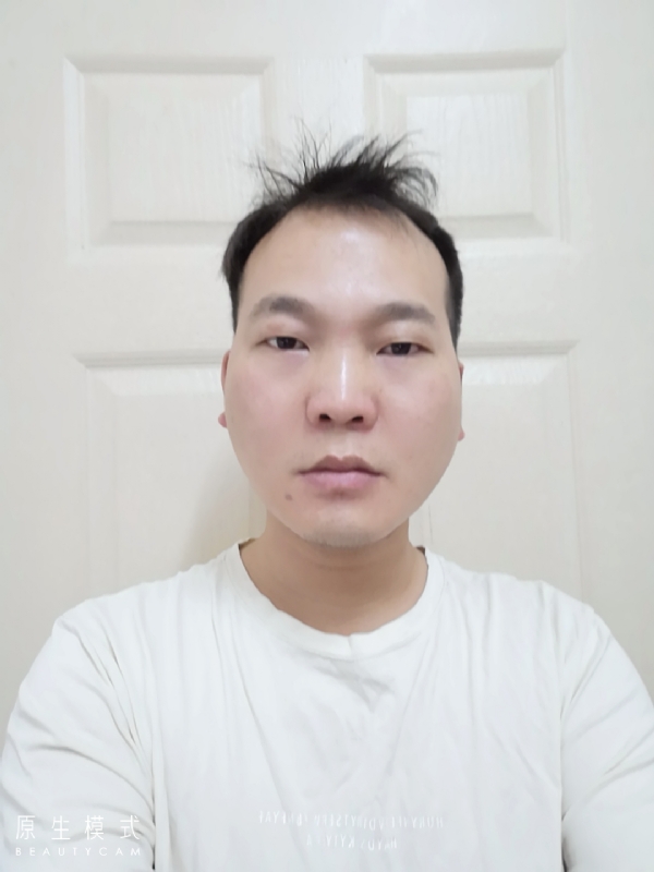 默默的第一张照片--上海基督教相亲网