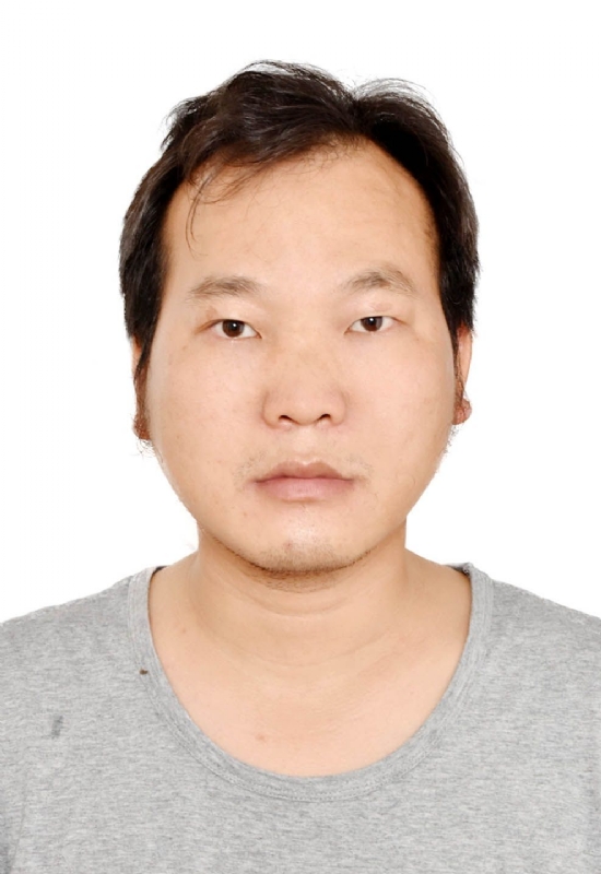 默默的第三张照片--上海基督教相亲网