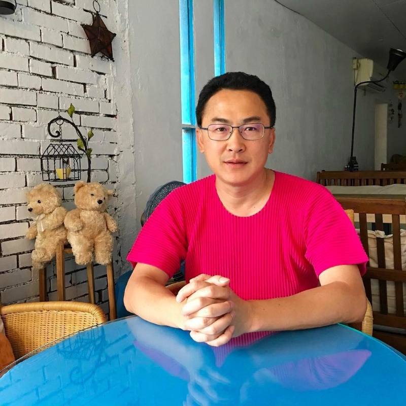 Jian的第一张照片--上海基督教相亲网