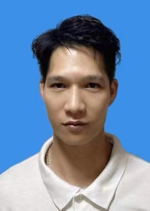 Saul的第一张照片--上海基督教相亲网