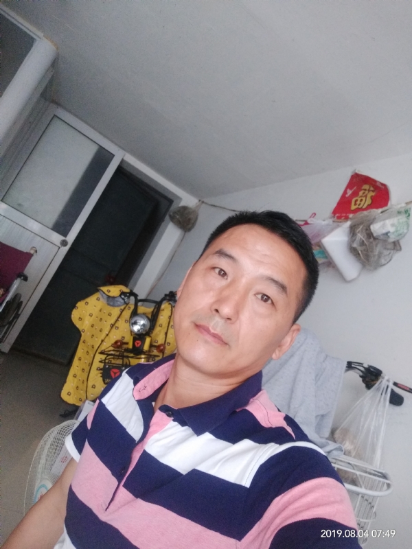 啊豹的第一张照片--上海基督教相亲网