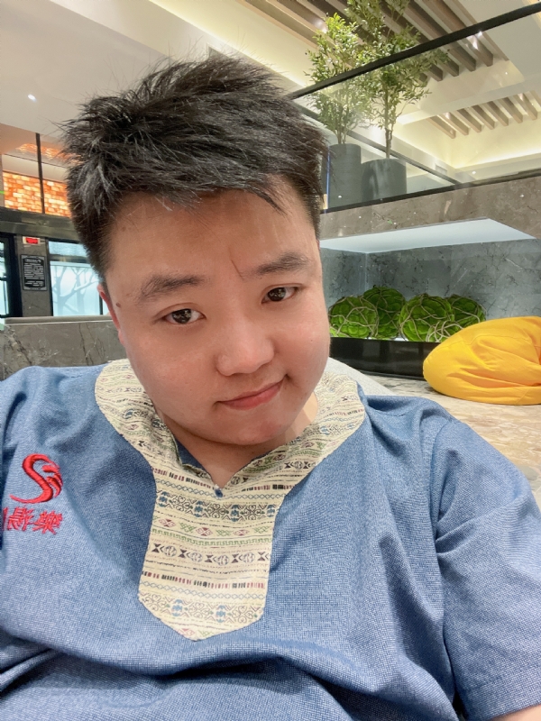小恶魔的第二张照片--上海基督教相亲网