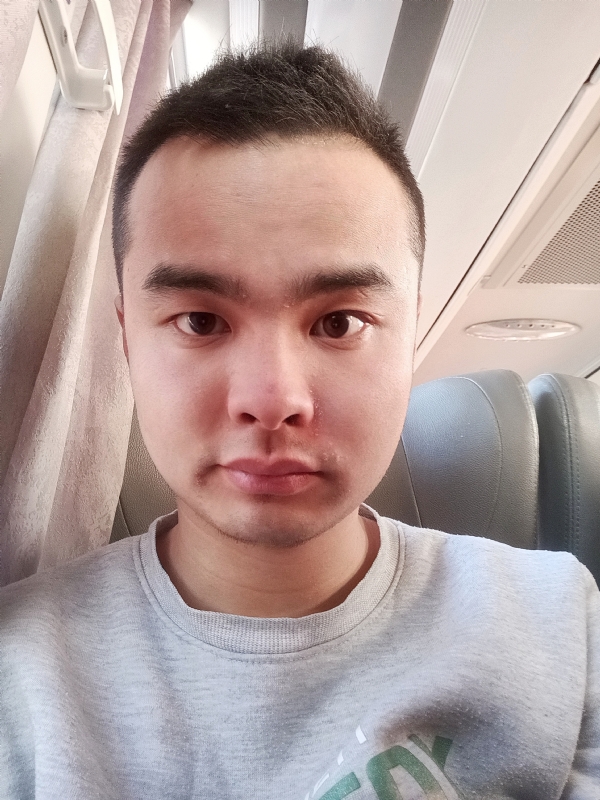 卡恩鱼的第二张照片--上海基督教相亲网