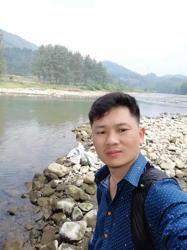 未来可期的第一张照片--上海基督教相亲网