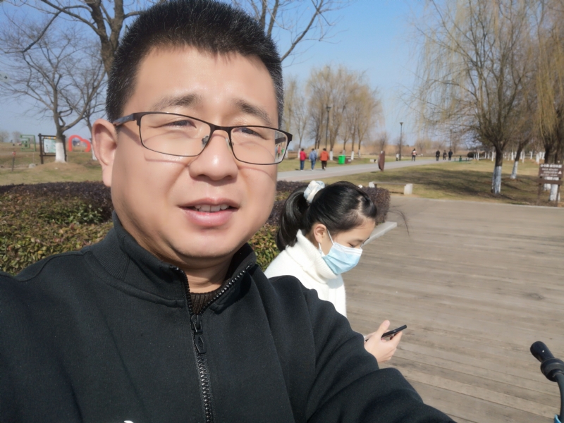 福星的第一张照片--上海基督教相亲网