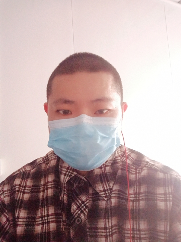 国平暖男的第一张照片--上海基督教相亲网