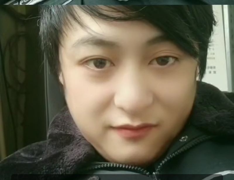 小玮的第一张照片--上海基督教相亲网