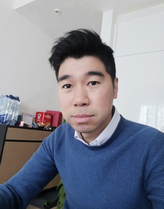 Andy的第二张照片--上海基督教相亲网