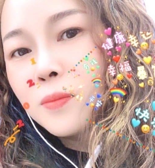 嬌的第一张照片--上海基督教相亲网