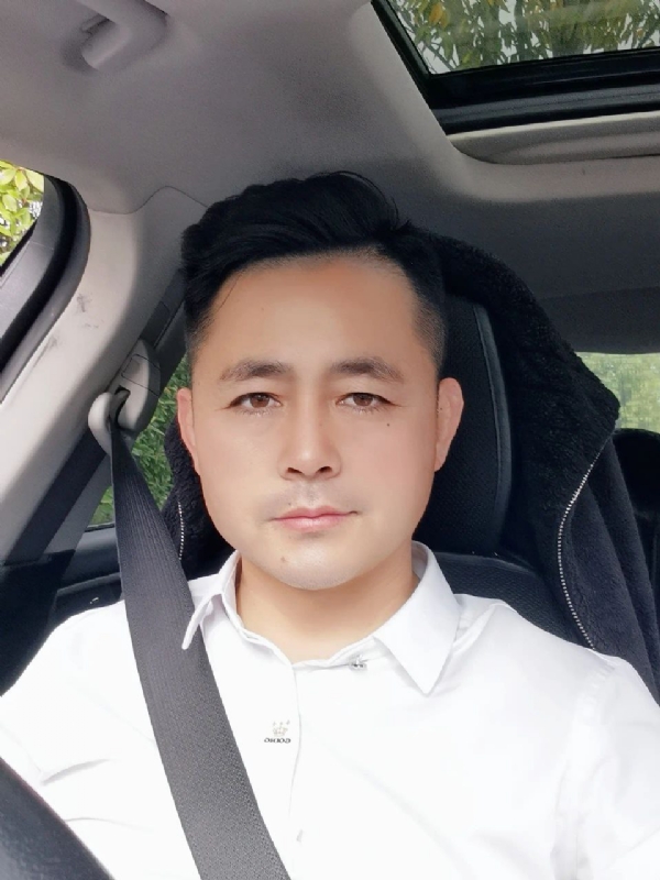 阿华大人的第一张照片--上海基督教相亲网