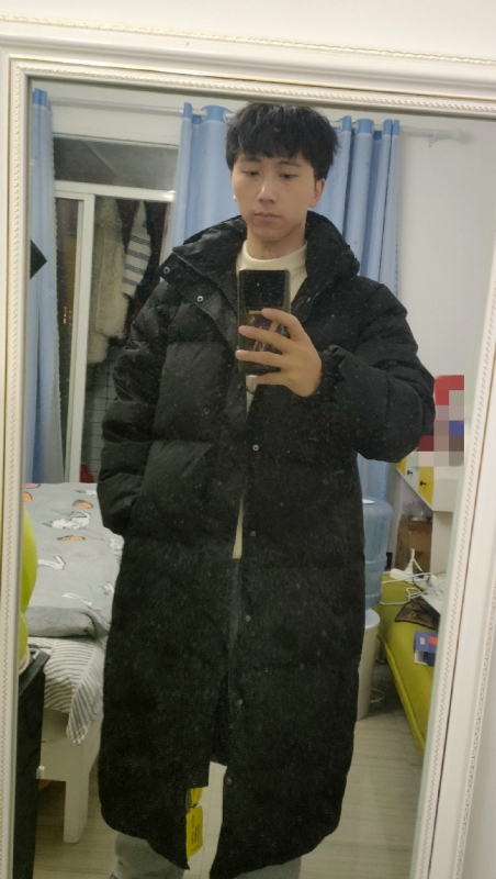 中意你的第一张照片--上海基督教相亲网