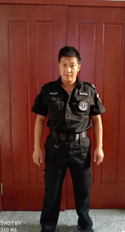 郭不凡的第一张照片--上海基督教相亲网