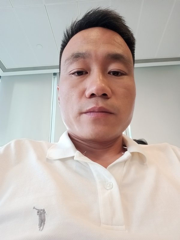 阿童木的第一张照片--上海基督教相亲网