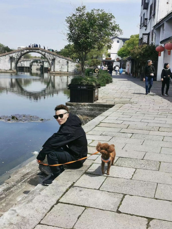 皮卡丘的第一张照片--上海基督教相亲网
