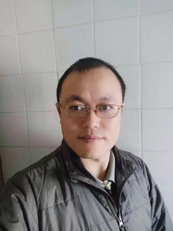 吉祥的第二张照片--上海基督教相亲网