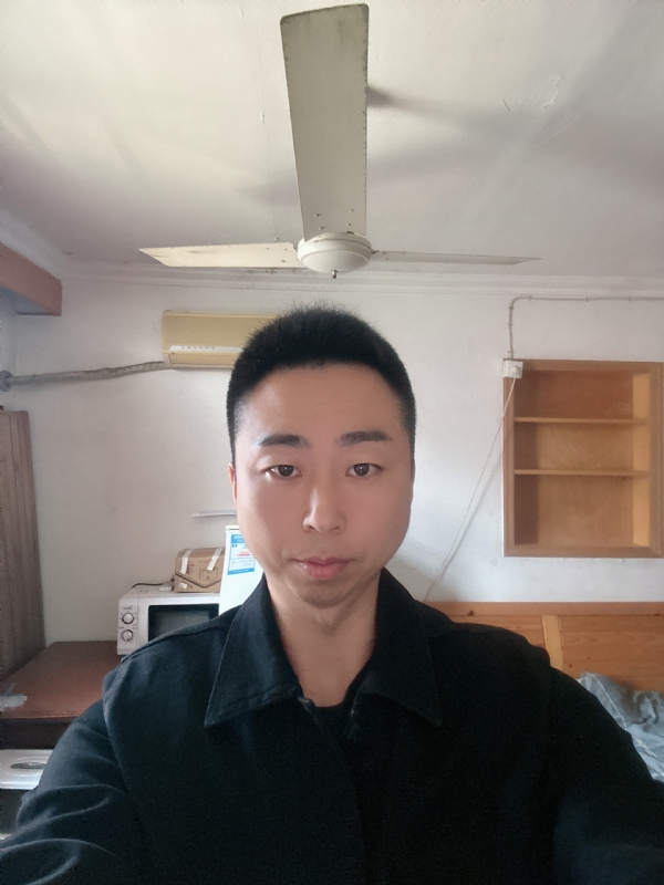 过好余生的第一张照片--上海基督教相亲网