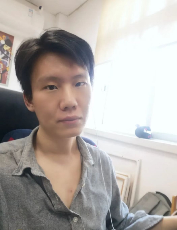 君莫的第一张照片--上海基督教相亲网