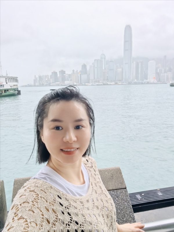 Ala的第一张照片--上海基督教相亲网