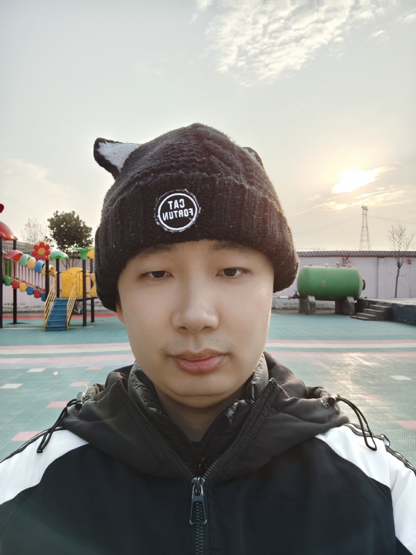 王连杰的第一张照片--上海基督教相亲网