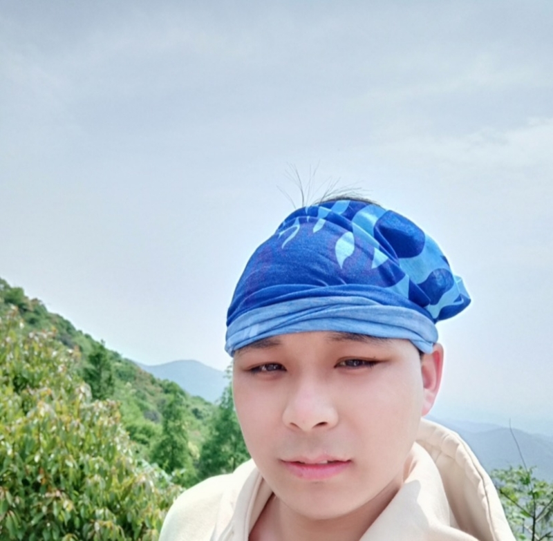 两人一世界的第一张照片--上海基督教相亲网