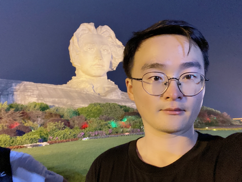 驻足的第一张照片--上海基督教相亲网