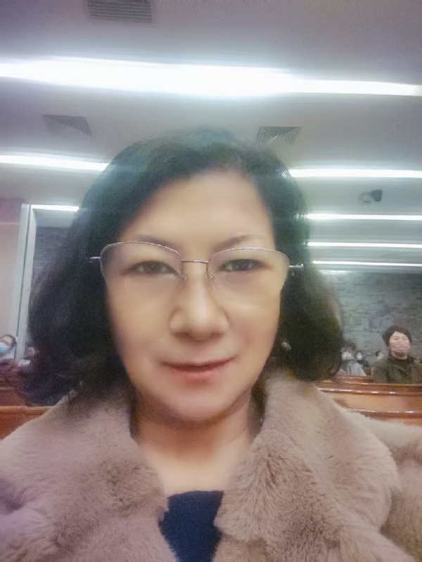 文静的第一张照片--上海基督教相亲网