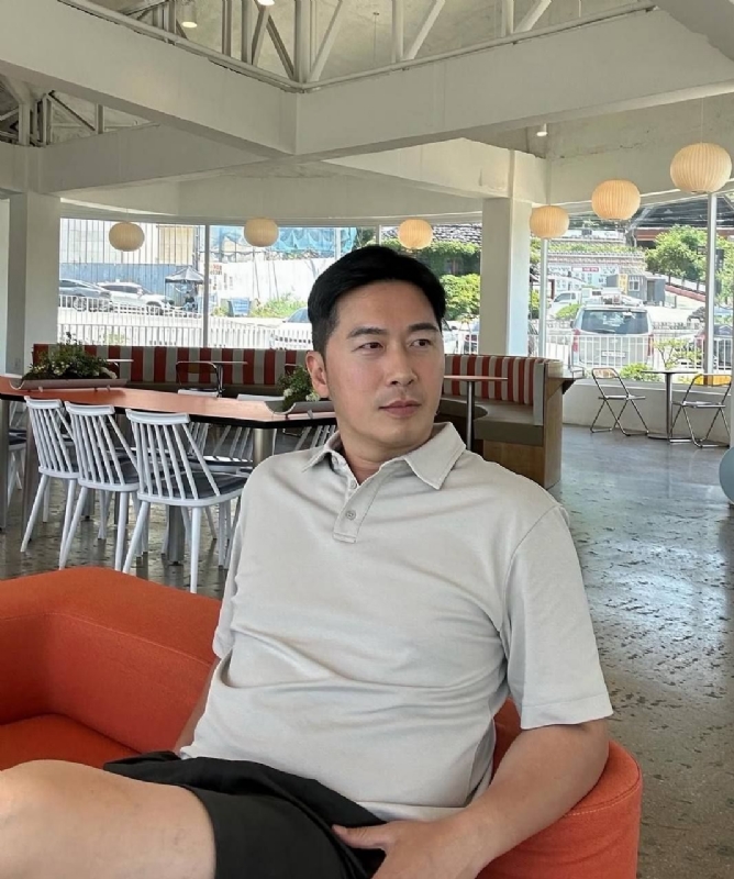 十里温柔的第一张照片--上海基督教相亲网