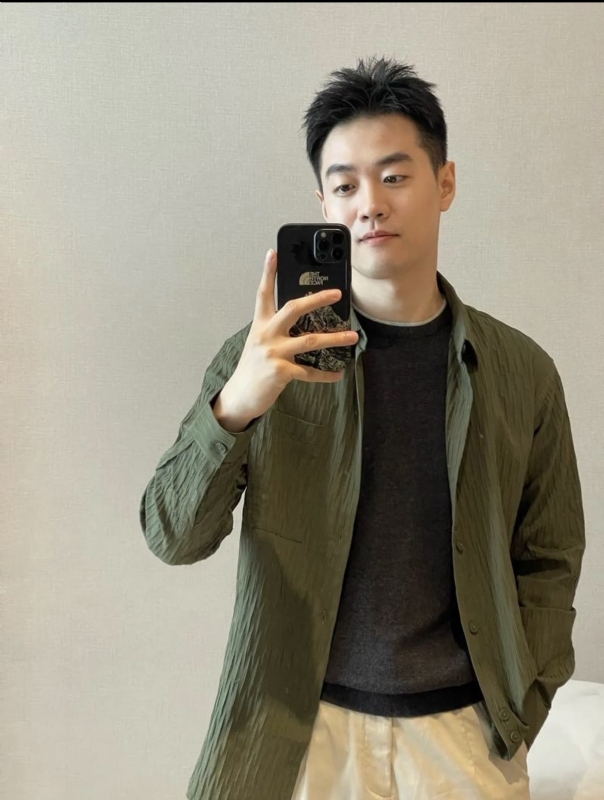 Nderash的第四张照片--上海基督教相亲网