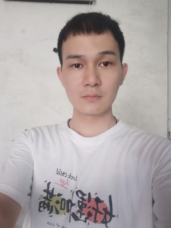 莫问前程的第一张照片--上海基督教相亲网