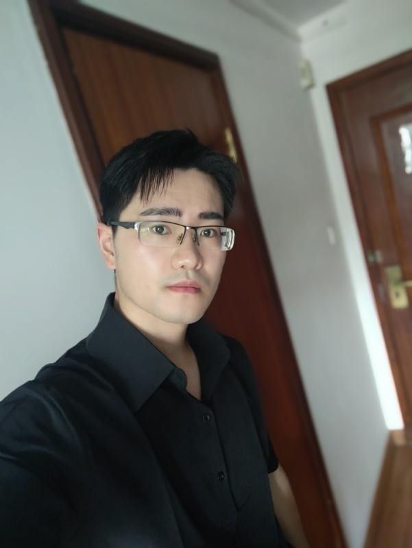 幸运大树的第二张照片--上海基督教相亲网