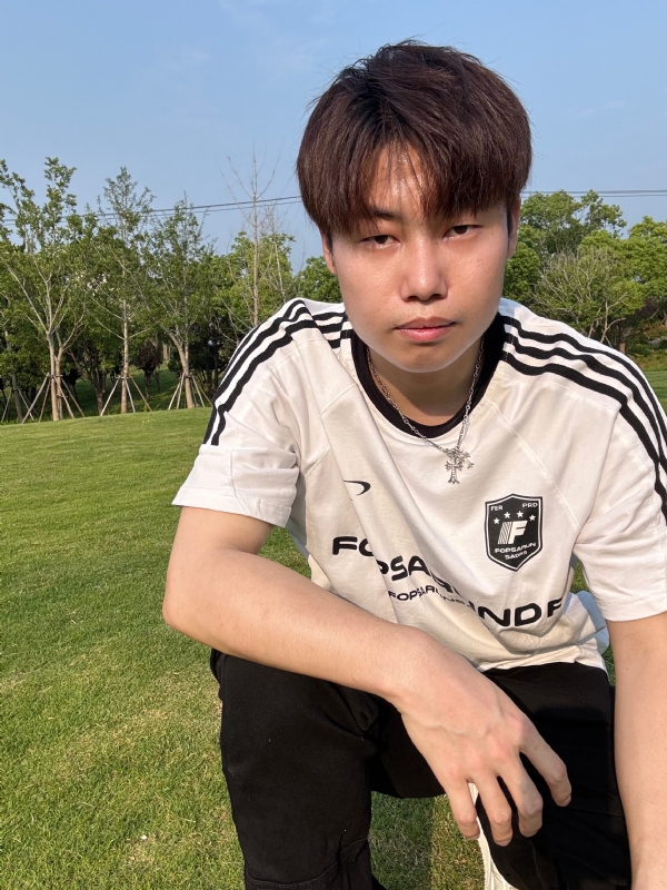幸而我来你未孤的第一张照片--上海基督教相亲网