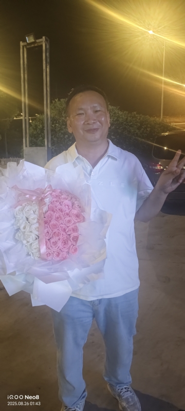 前程的第一张照片--上海基督教相亲网